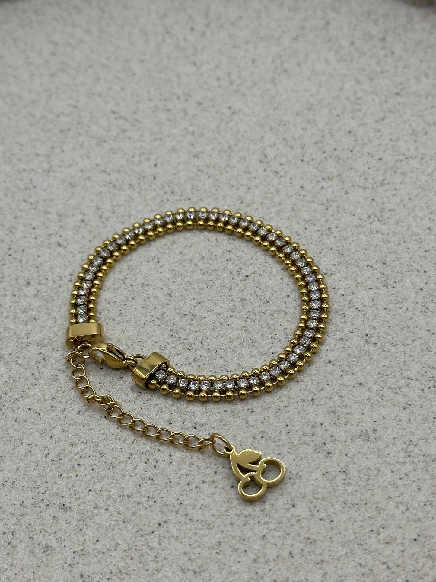 BLING BRACELET