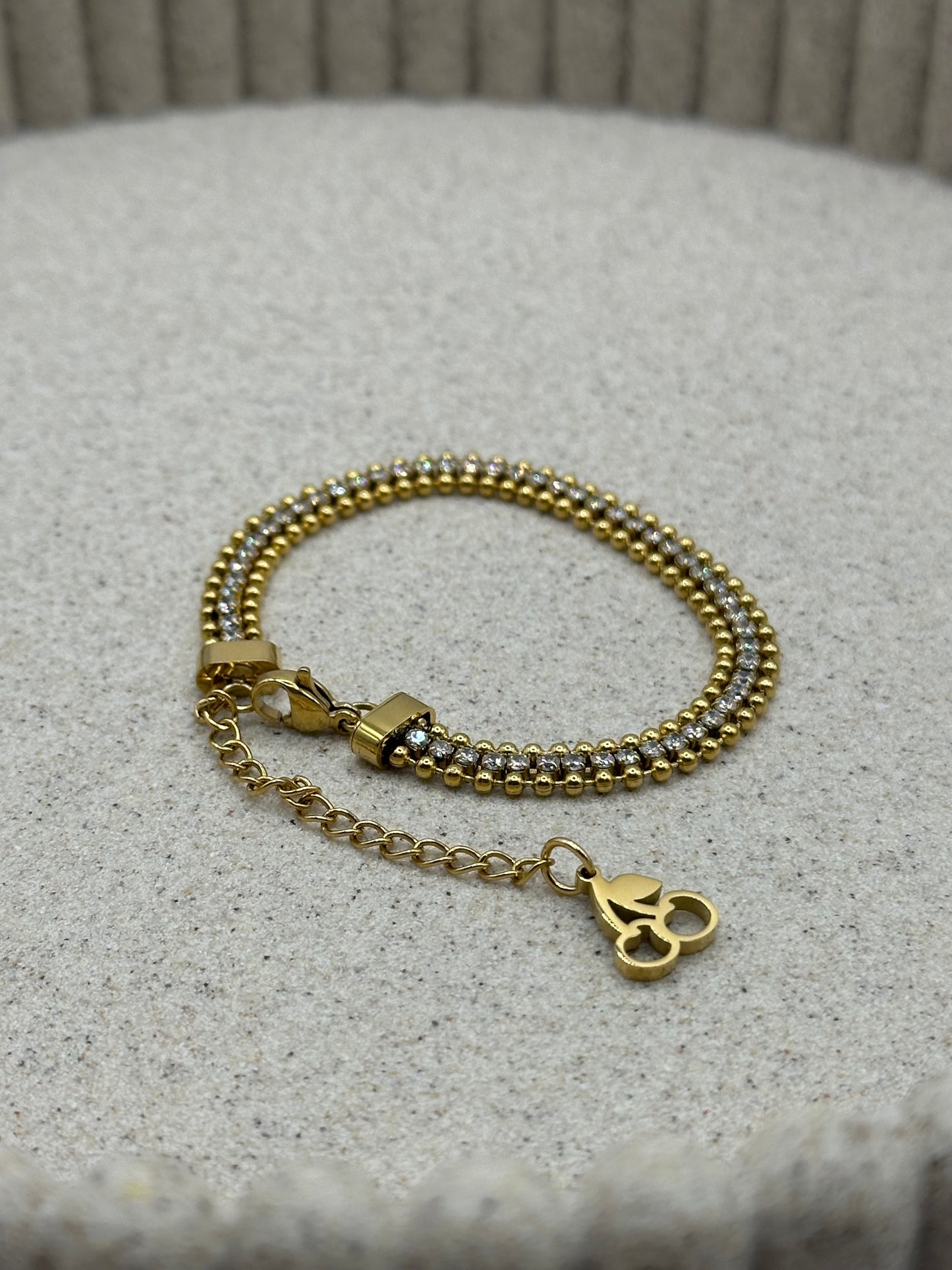 BLING BRACELET