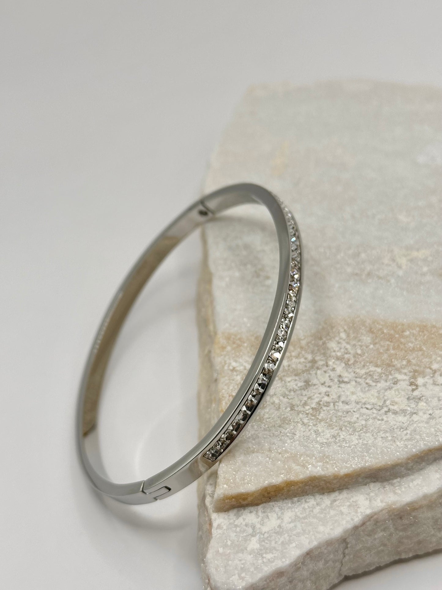 SHINE BRIGHT BRACELET SILBER