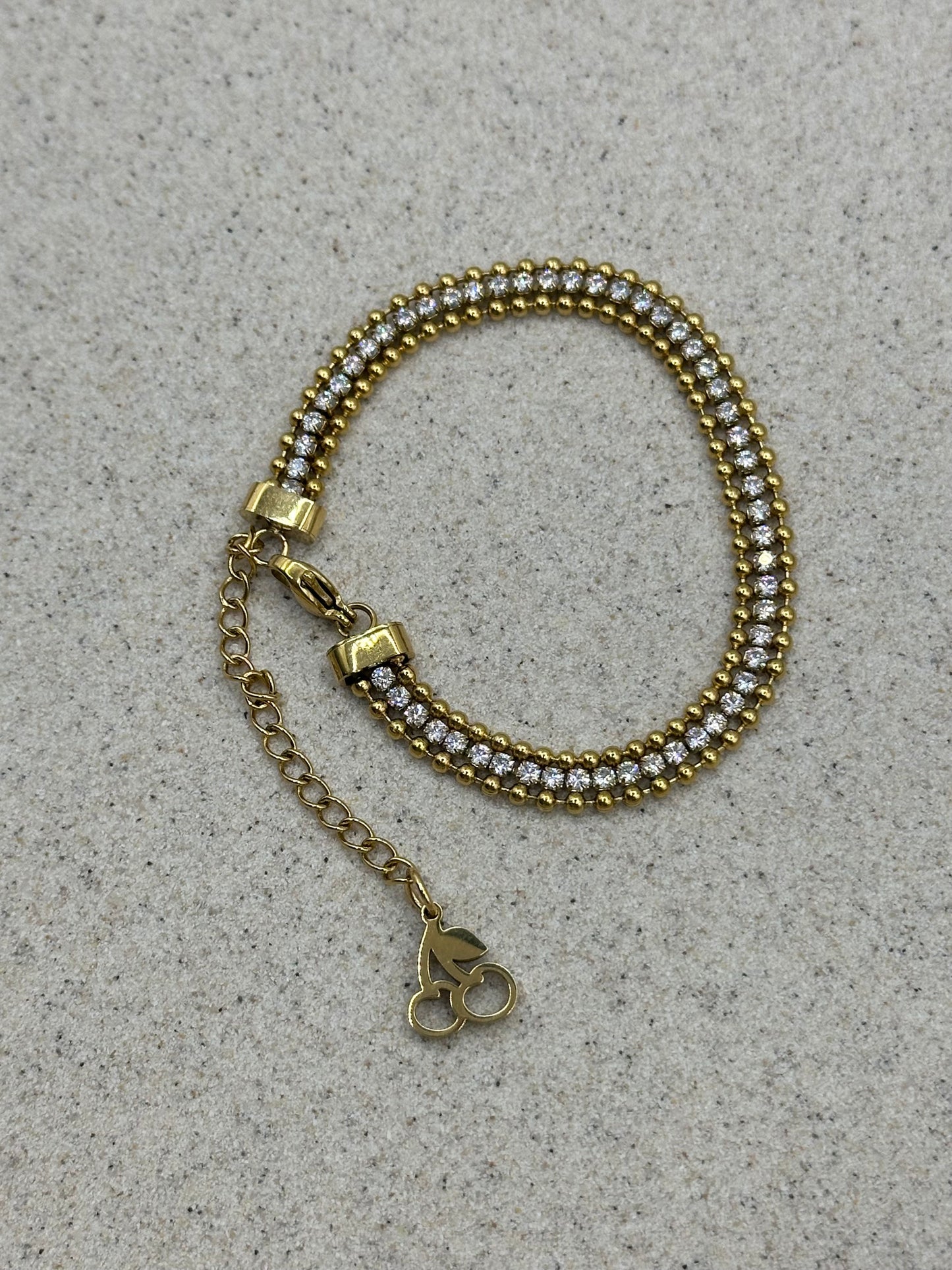BLING BRACELET