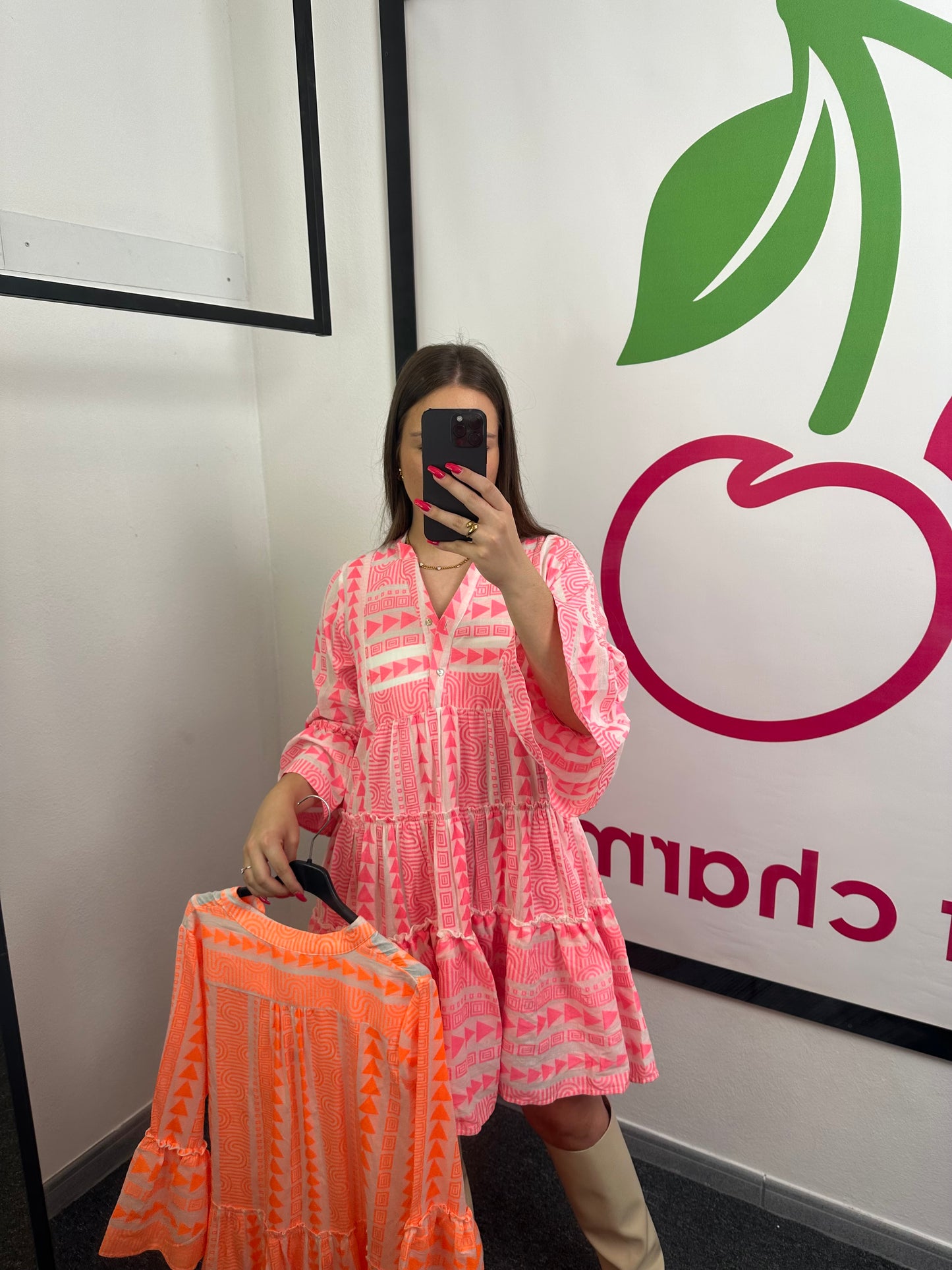 KLEID „FLOW"