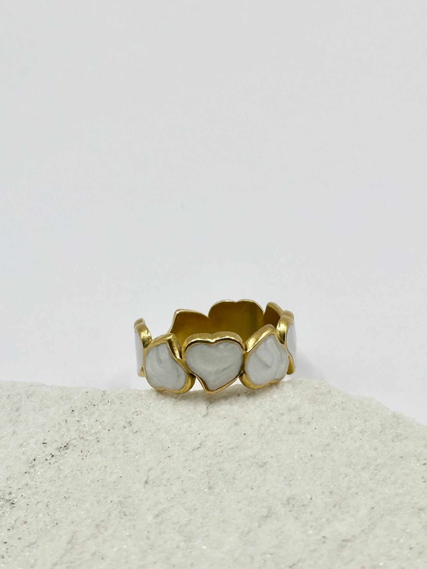 SEND LOVE RING