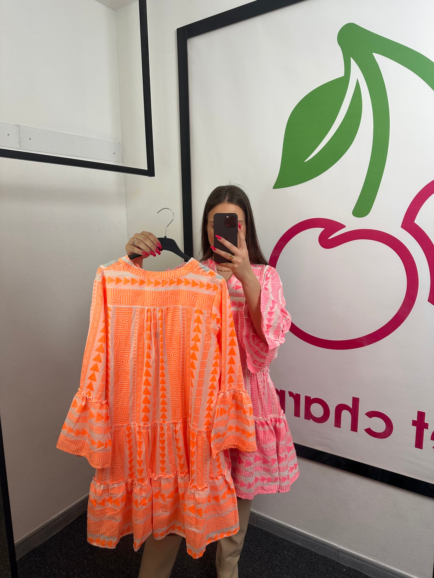 KLEID „FLOW"