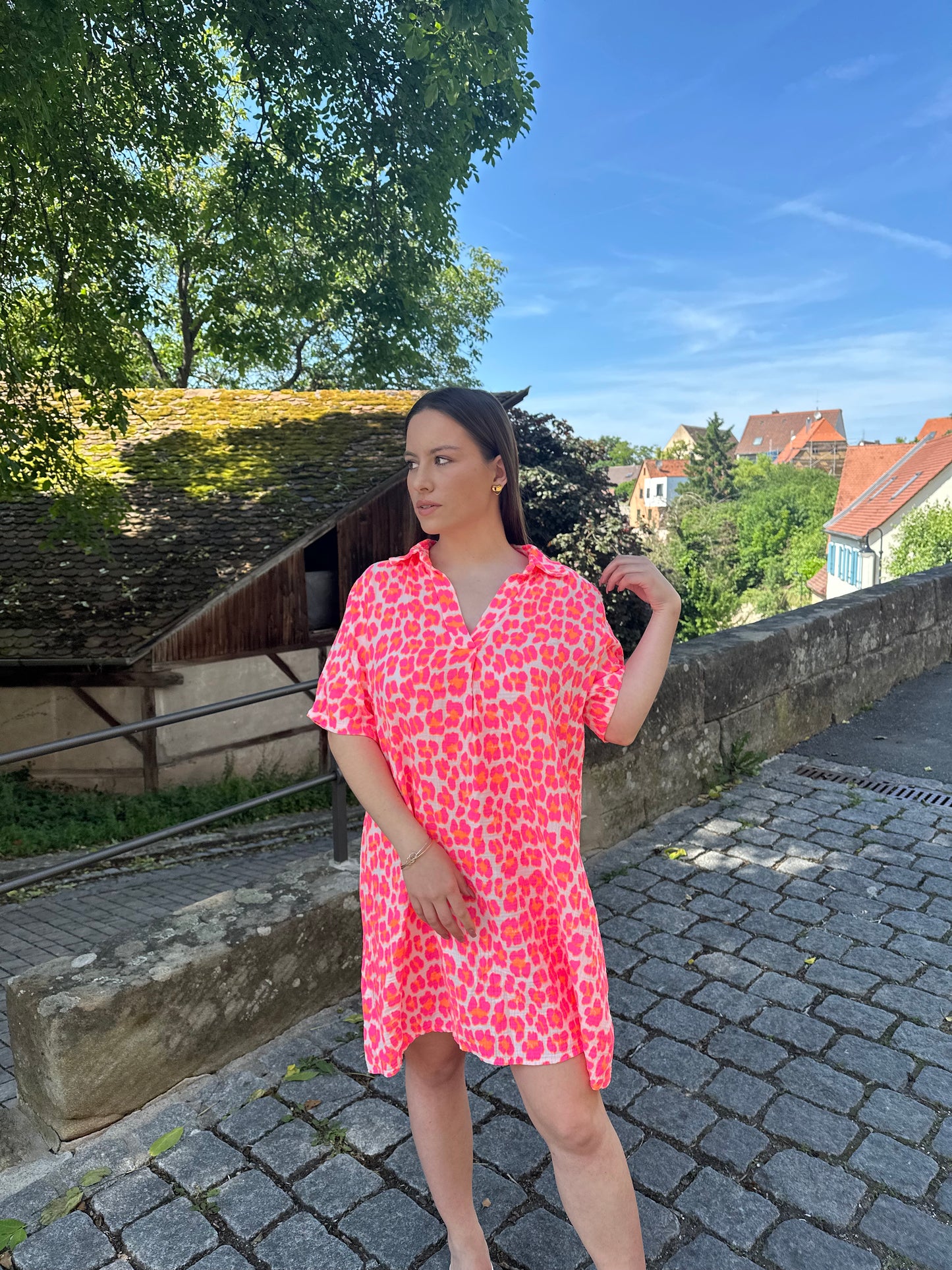 KLEID „LEO"