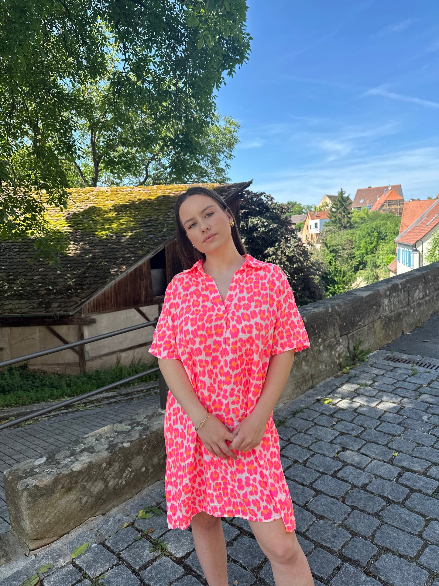 KLEID „LEO"