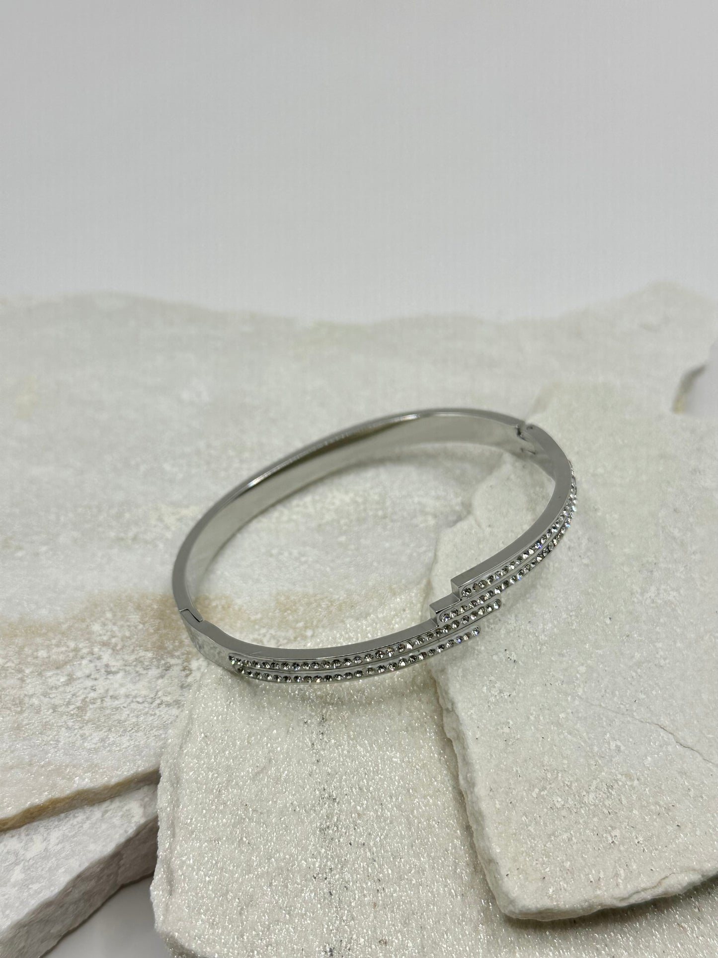 „SILVI“ BRACELET SILBER