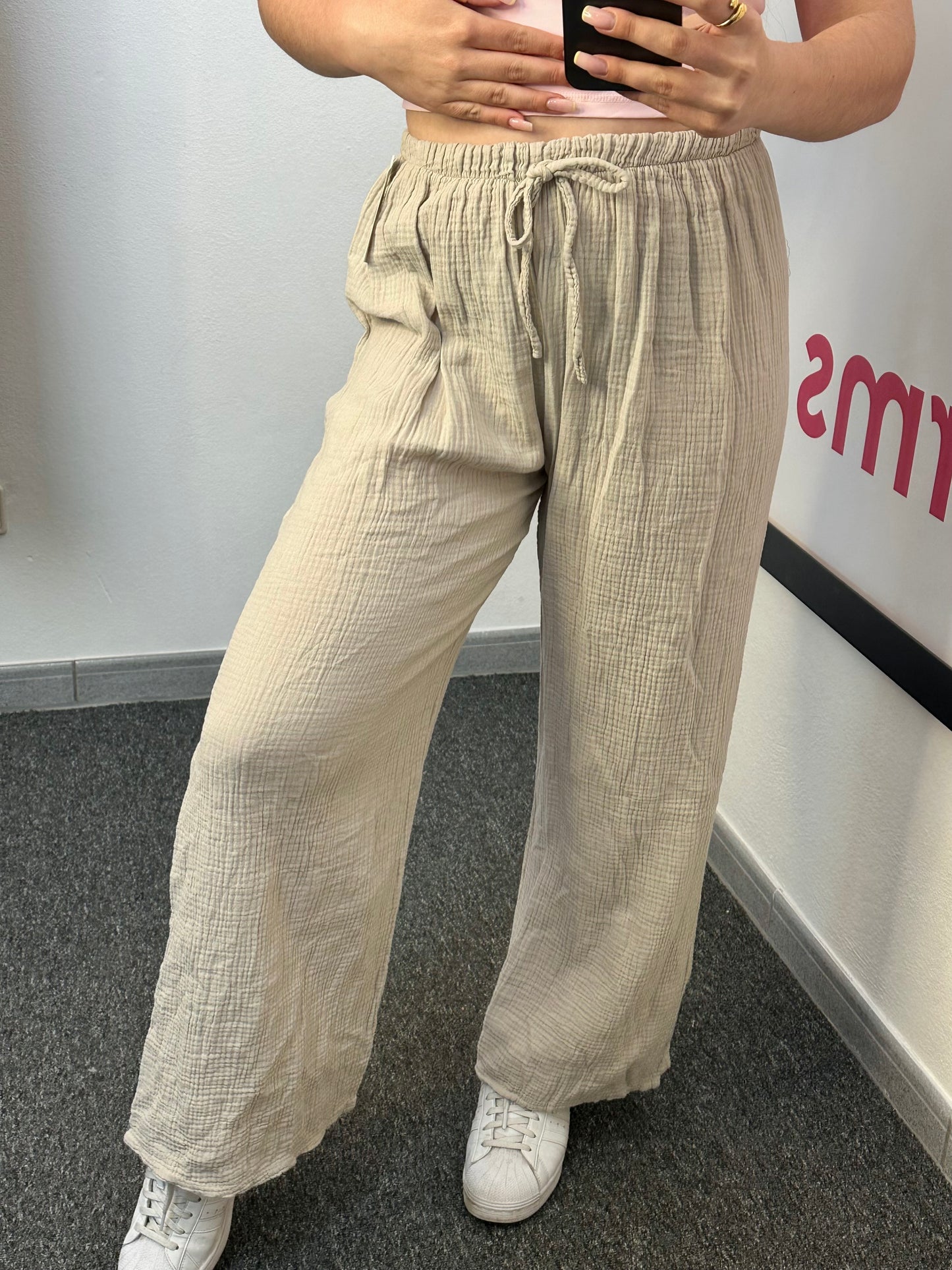 SET "JOLIN" HOSE