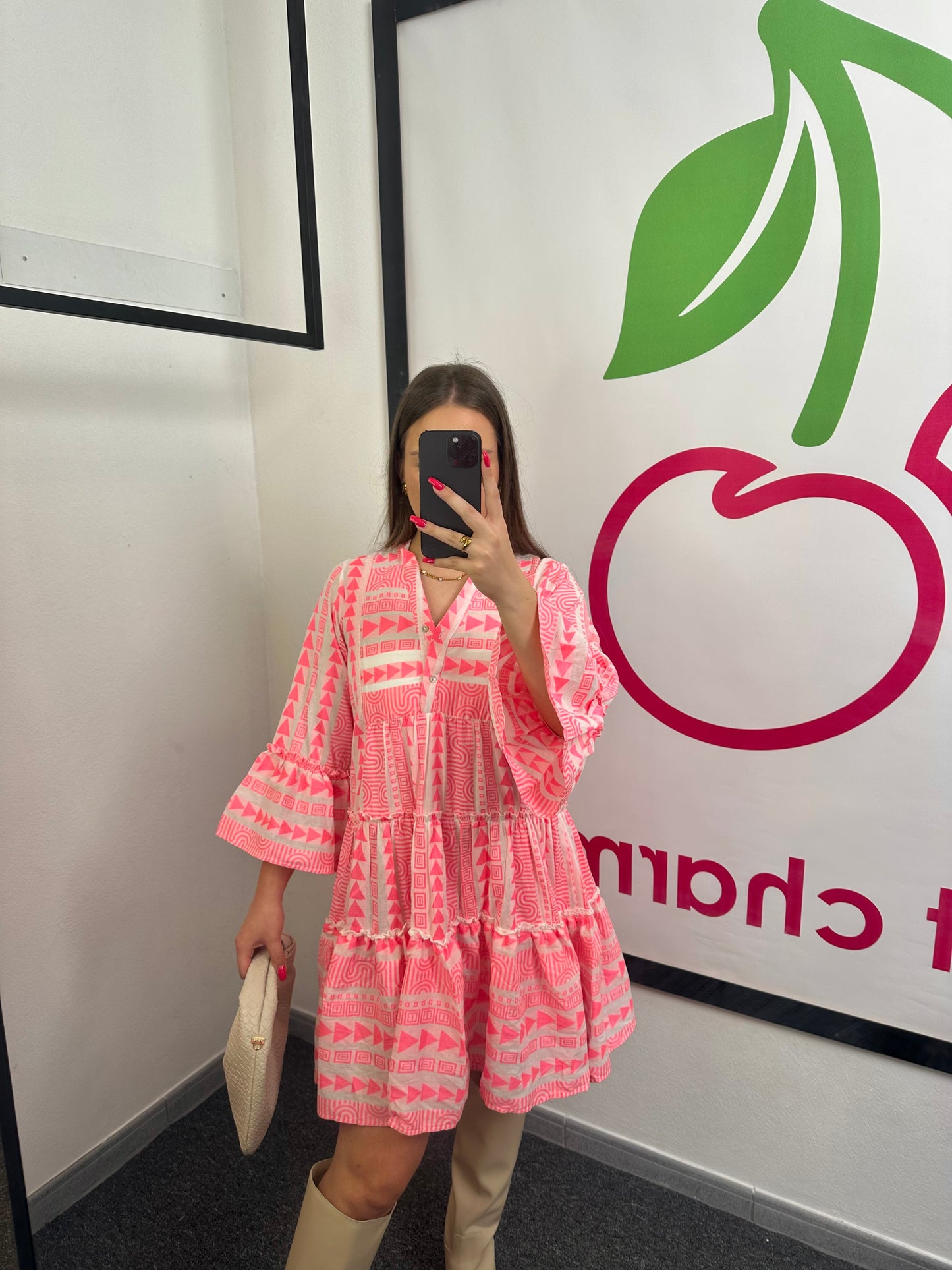 KLEID „FLOW"