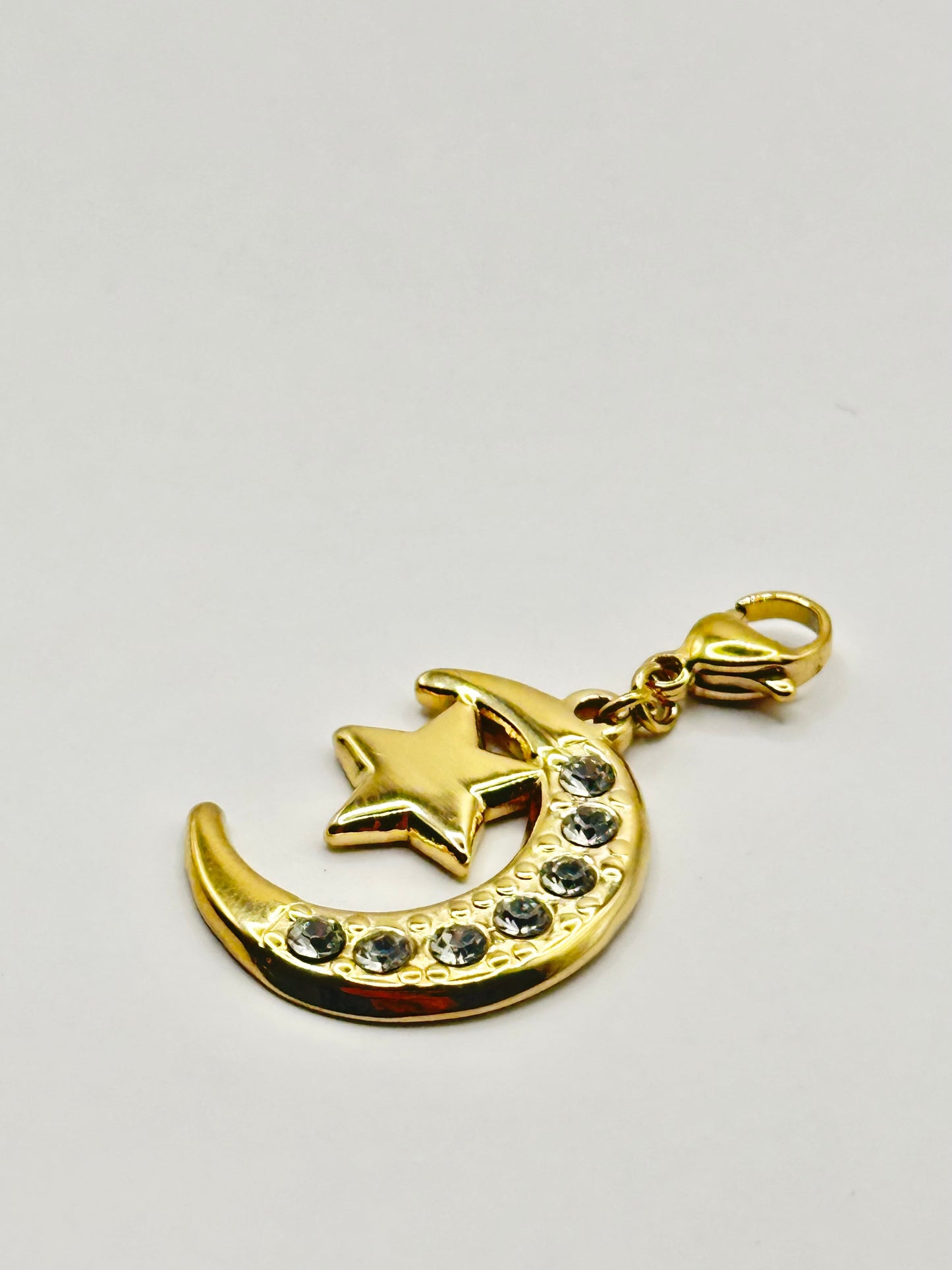 MOON CHARM