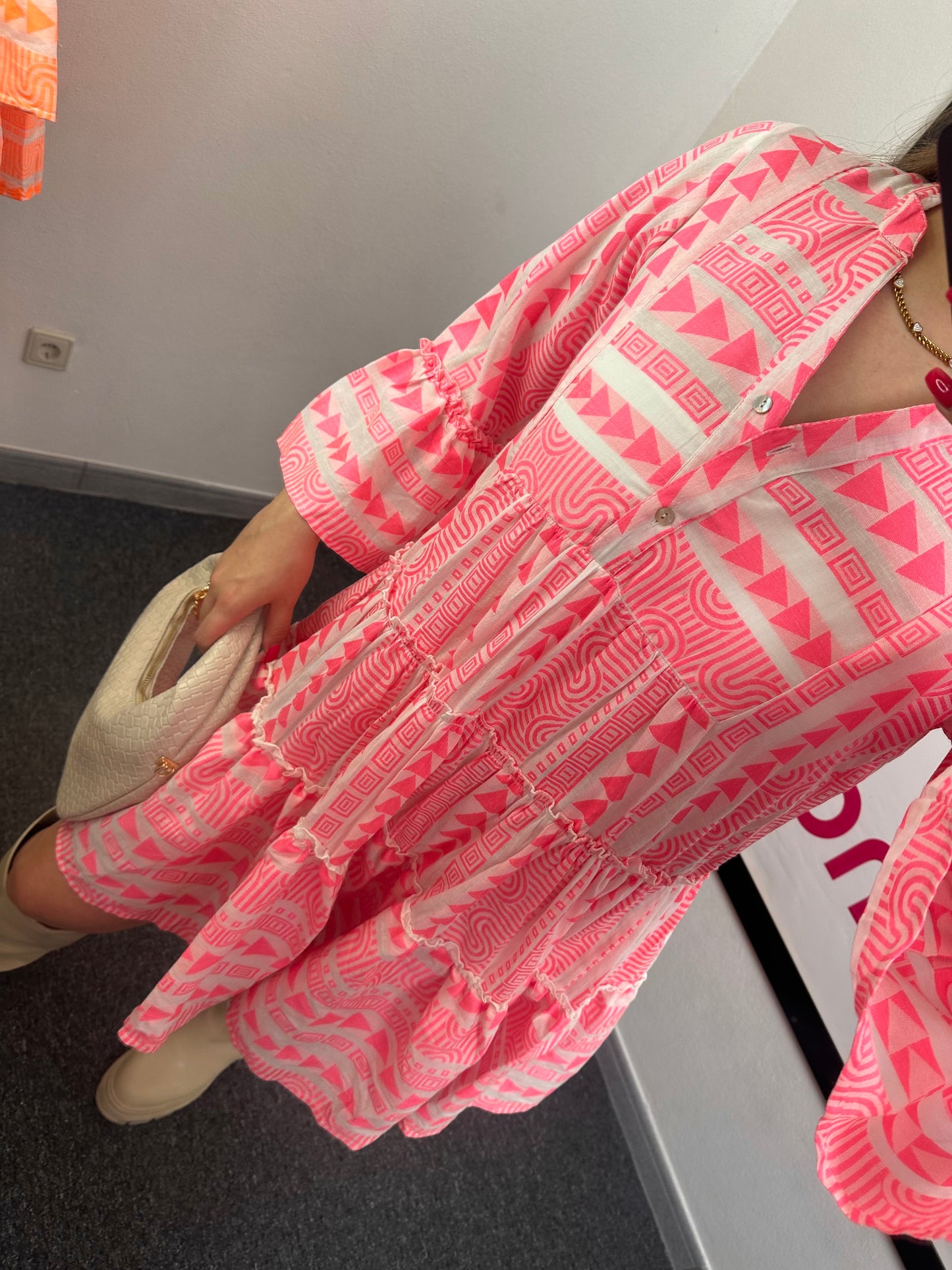 KLEID „FLOW"