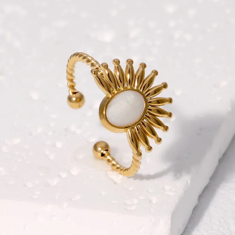 BOHO RING