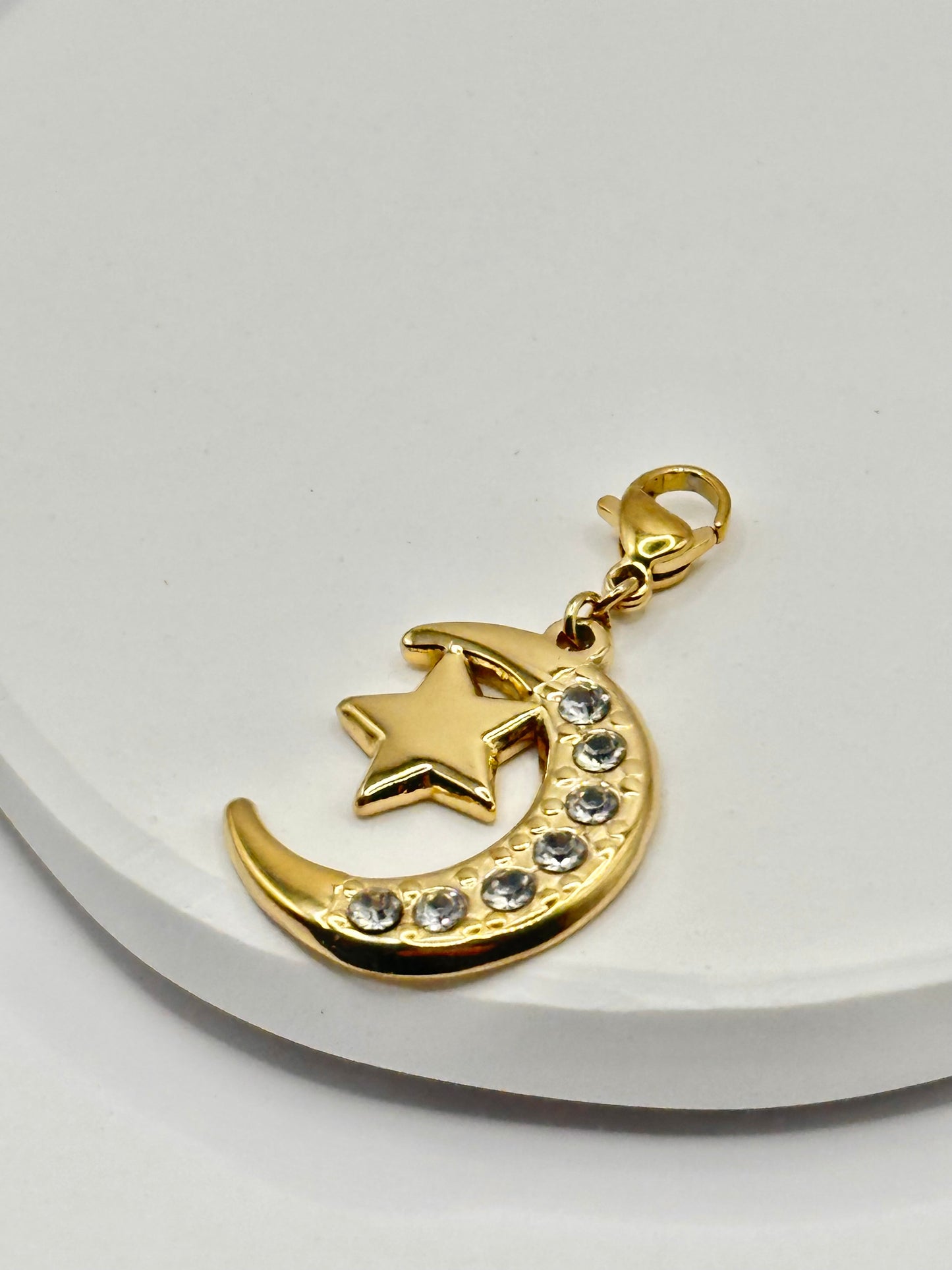 MOON CHARM