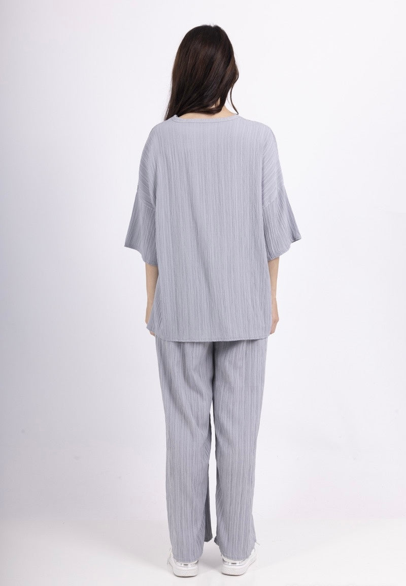 SET "SUMMER" HEMD UND HOSE