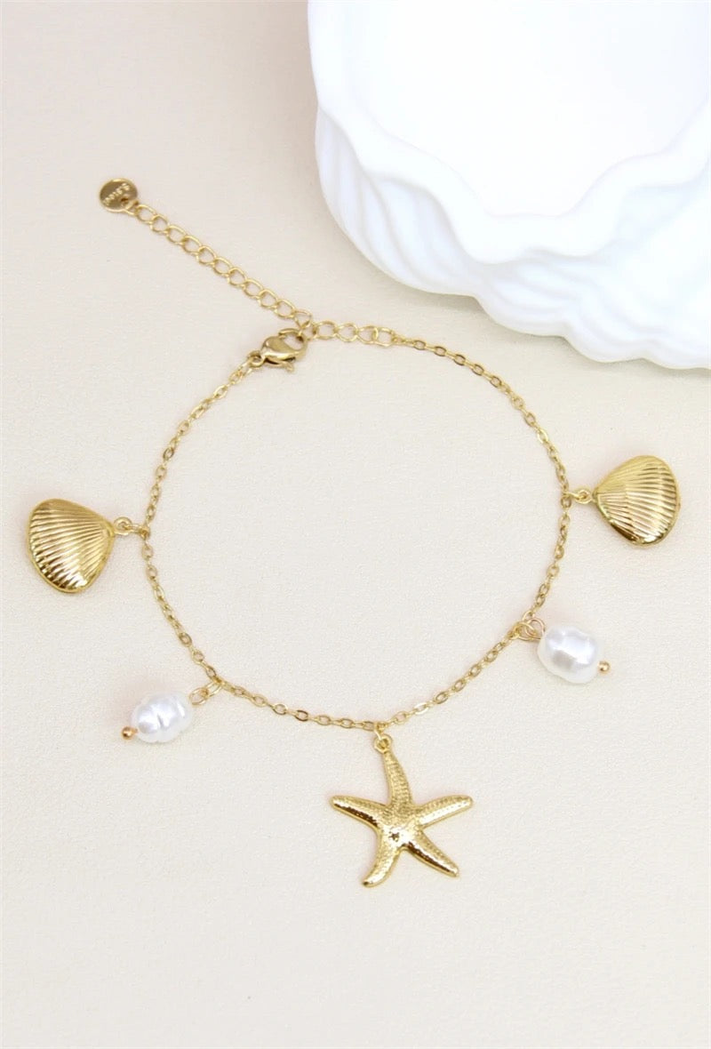 „OZEAN“ BRACELET