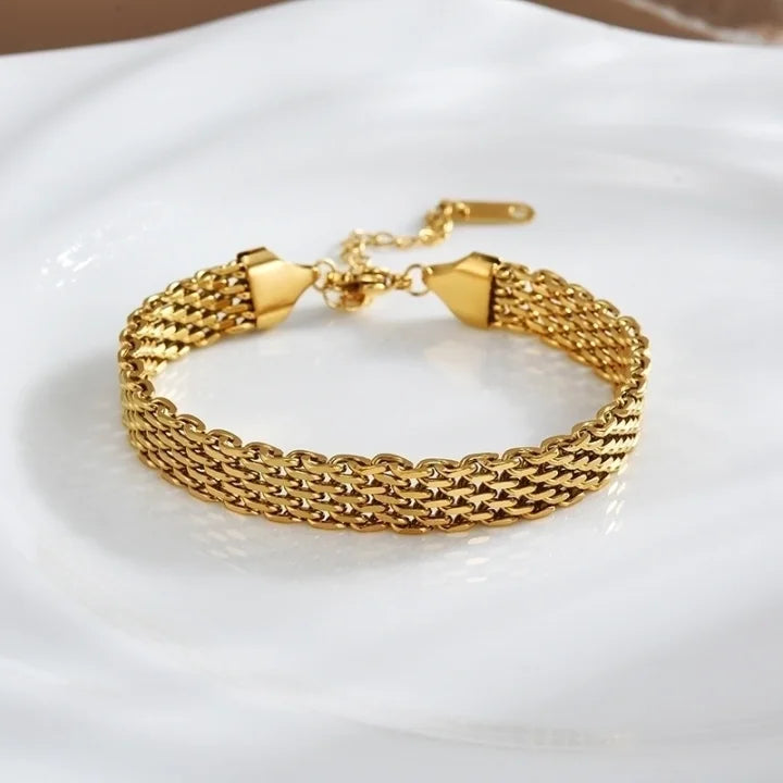 „GOLDY“ BRACELET