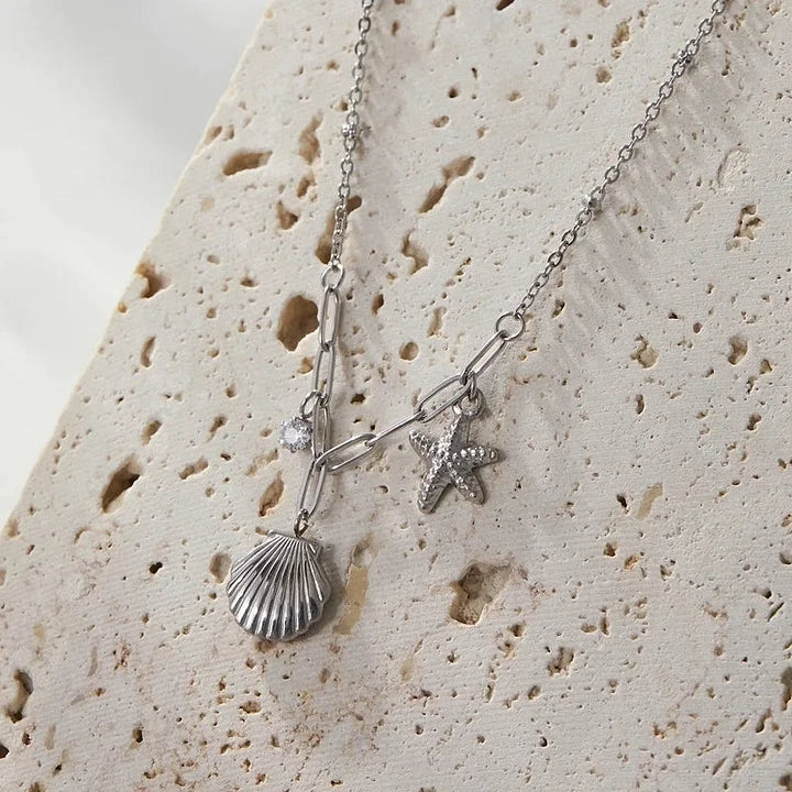 „OZEAN“ NECKLACE