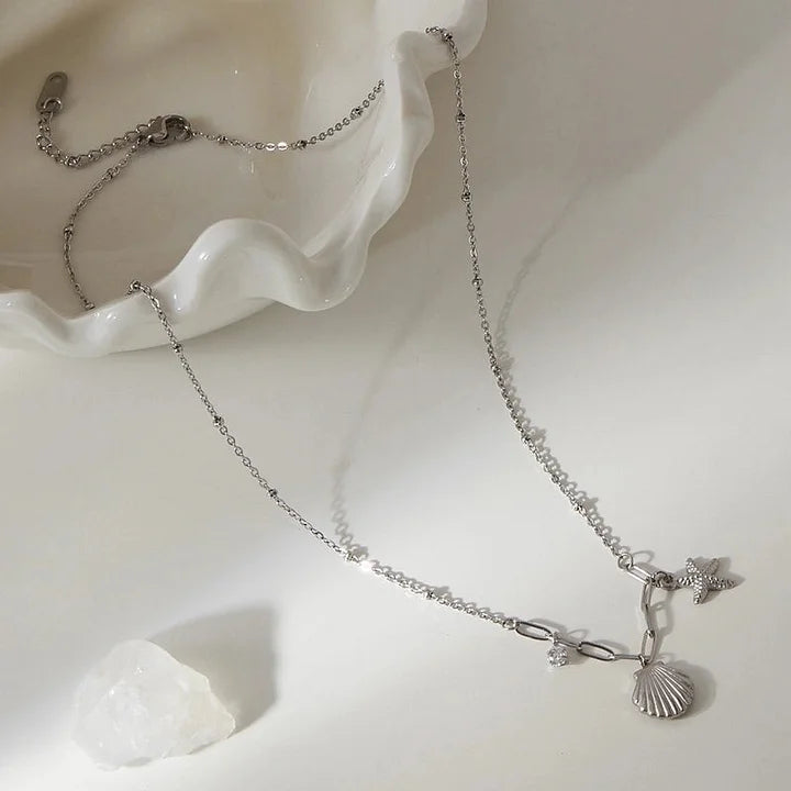 „OZEAN“ NECKLACE