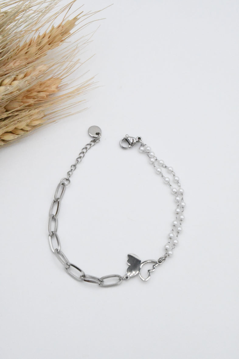 BUTTERFLY BRACELET