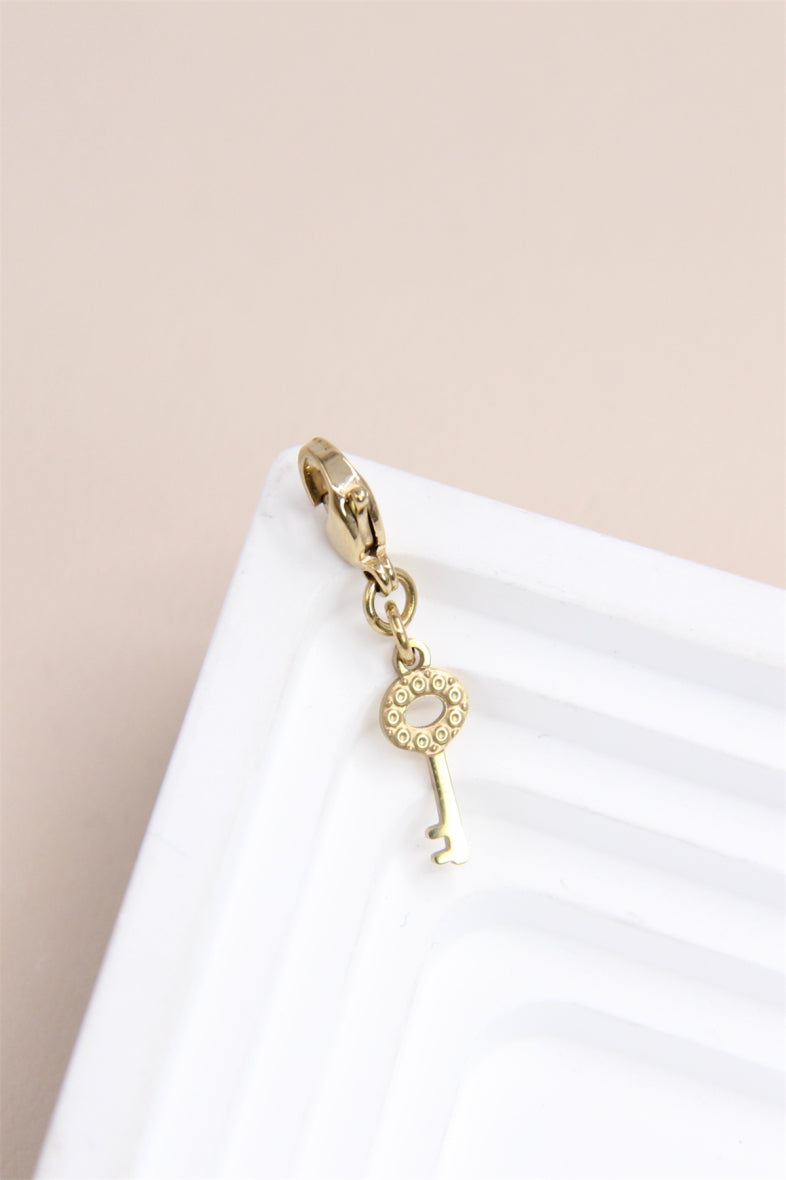 KEY CHARM