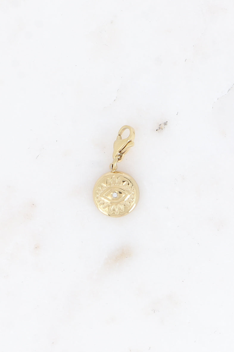 EYE CHARM