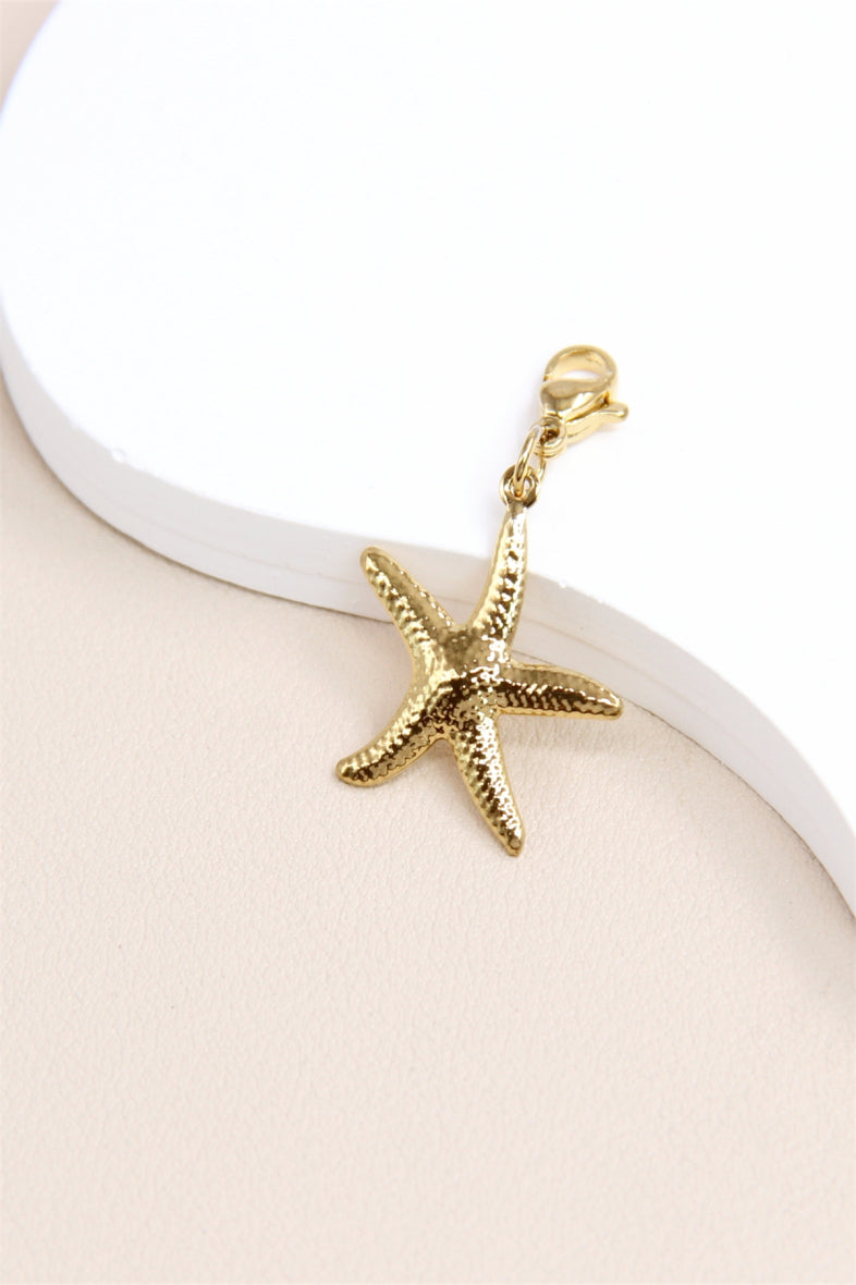 STARFISH CHARM