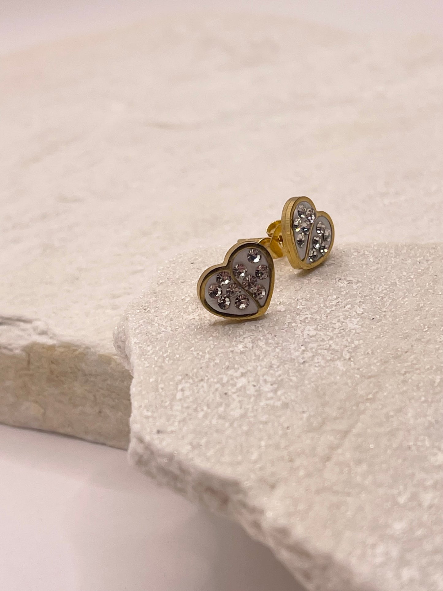 SWEET EARRINGS ♥️