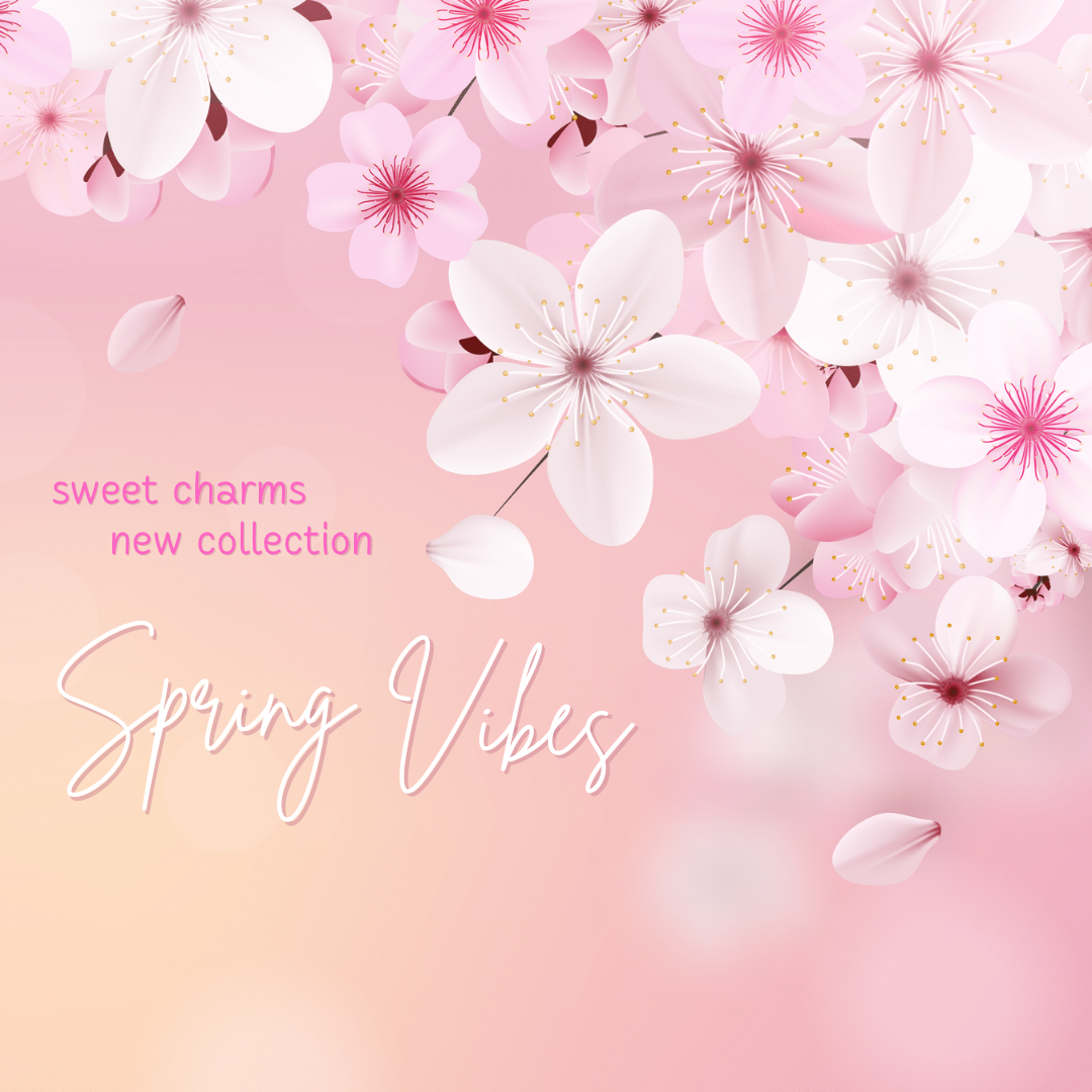 Spring Vibes New Collection