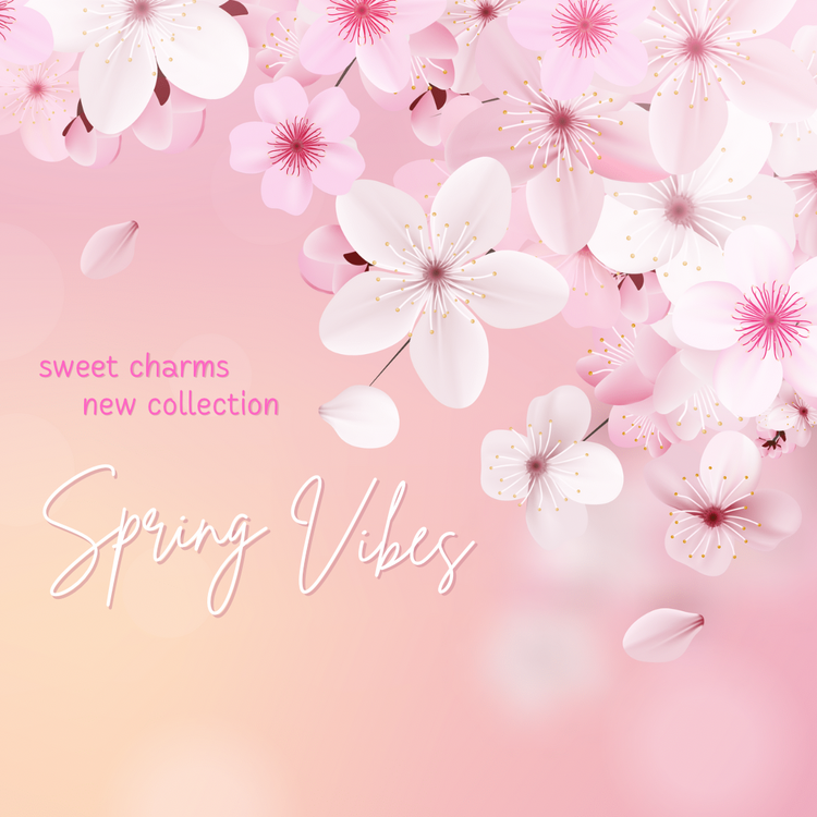 Spring Vibes New Collection