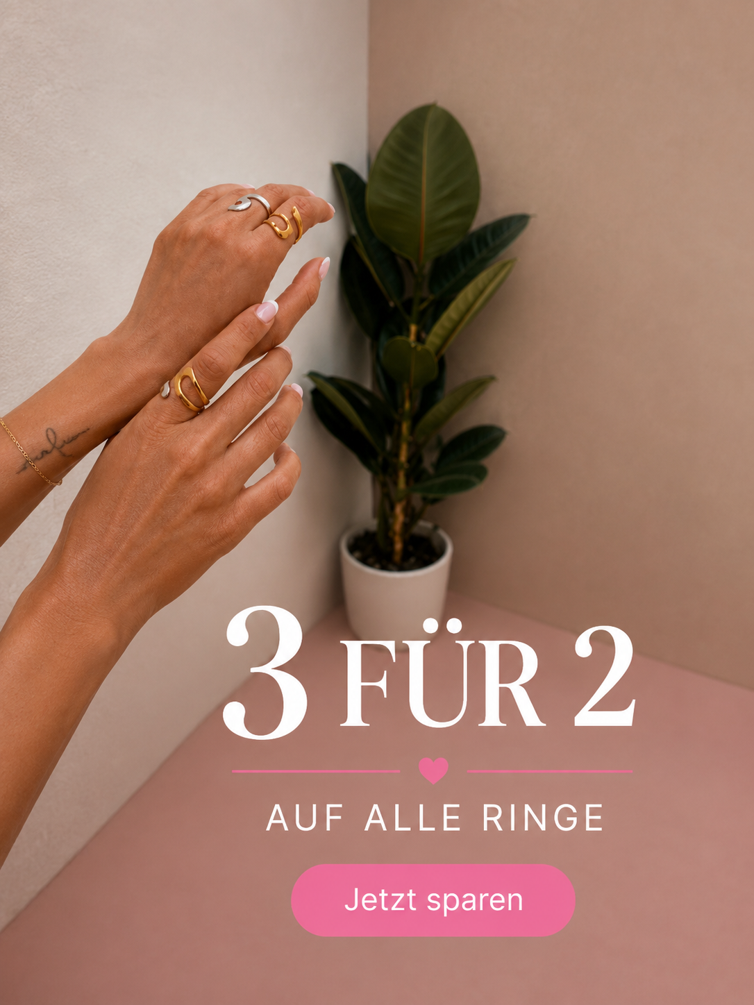 RINGE
