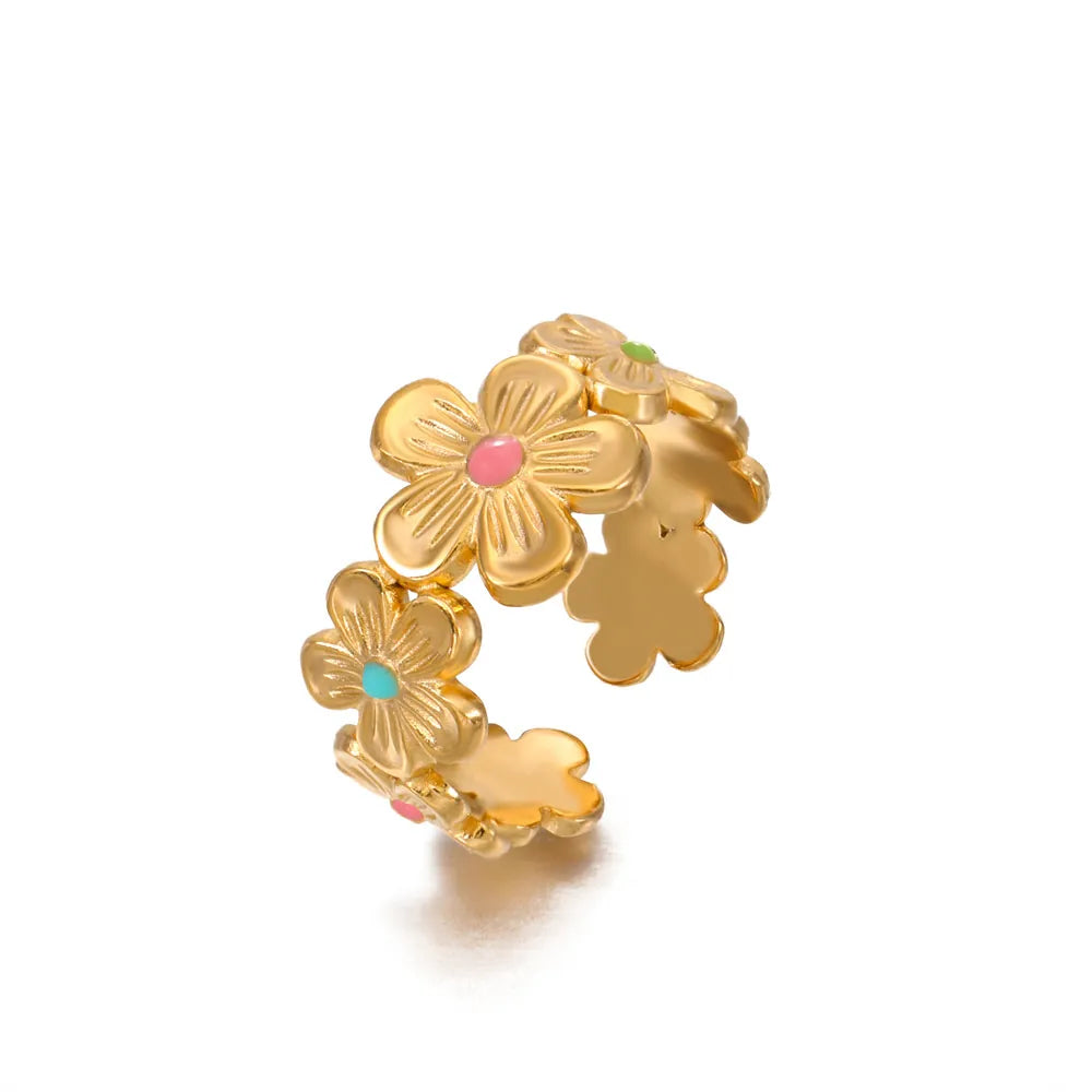 FLORA RING