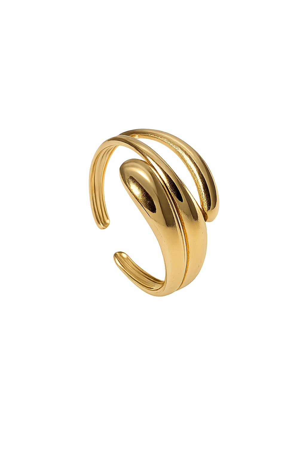 LOOP RING