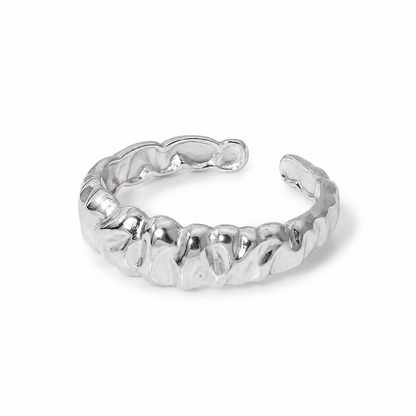 „CRUSH“ RING