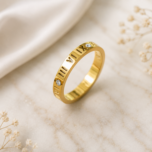 INFINITY RING