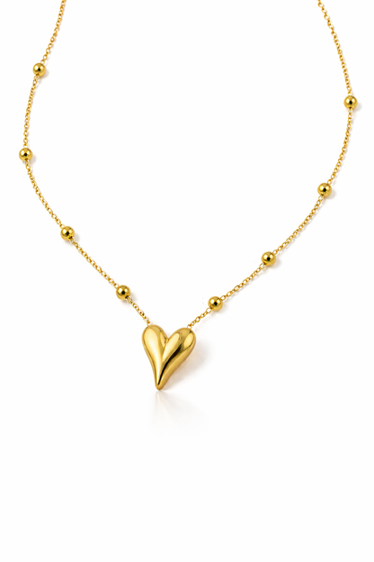 „LOVELY“ NECKLACE