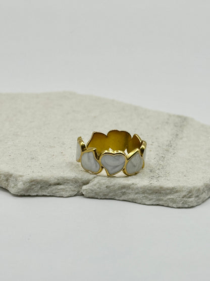 SEND LOVE RING