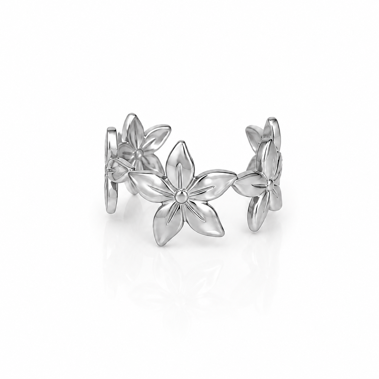 BLOSSOM RING