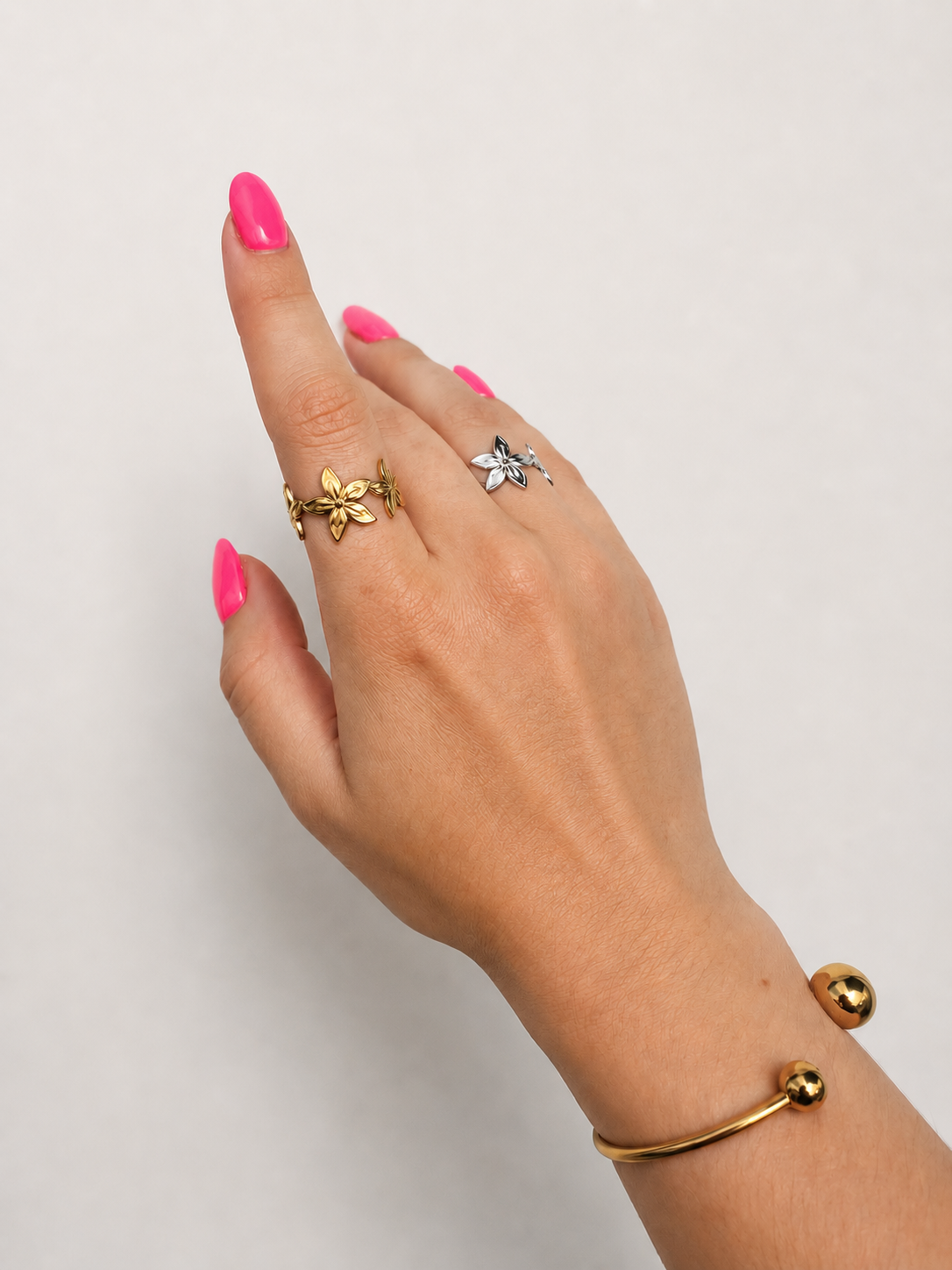 BLOSSOM RING
