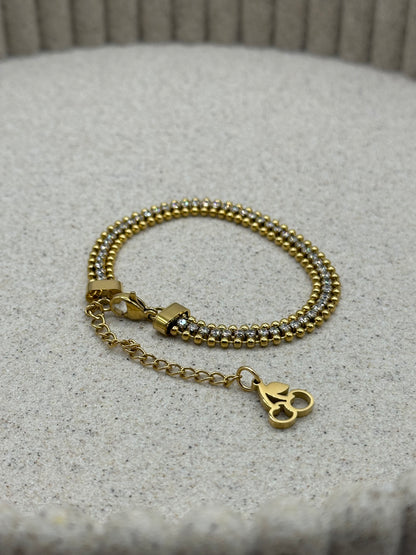 BLING BRACELET