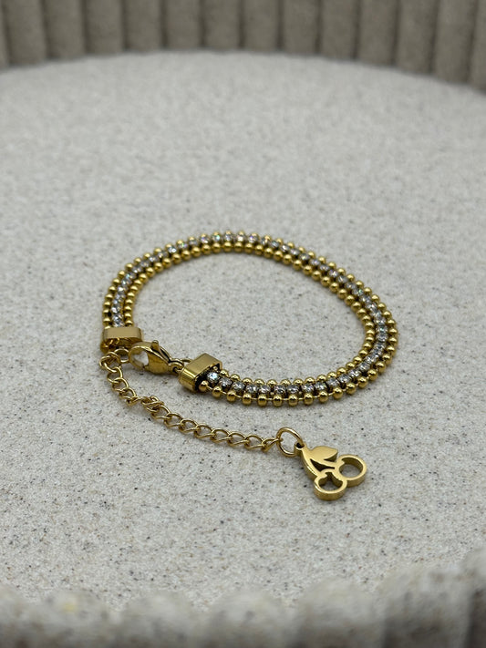 BLING BRACELET