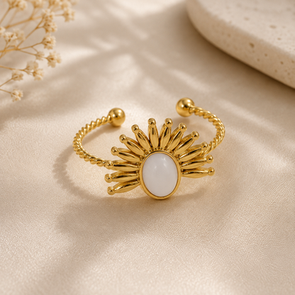 BOHO RING
