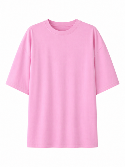 TSHIRT "LOVE" aus Baumwolle