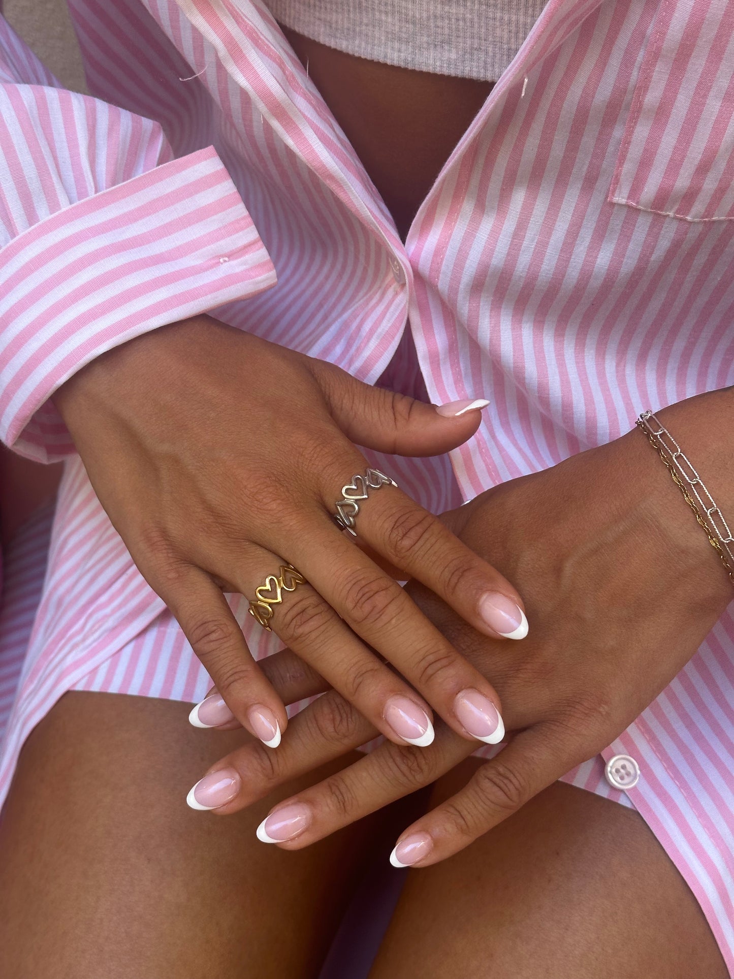 LOVER RING