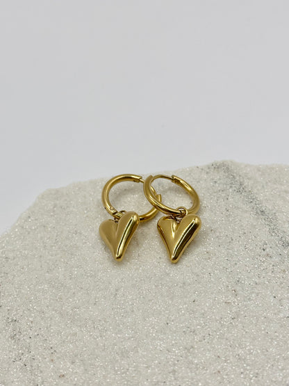 CUTE HEART SET