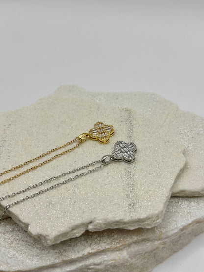 HAPPINESS NECKLACE