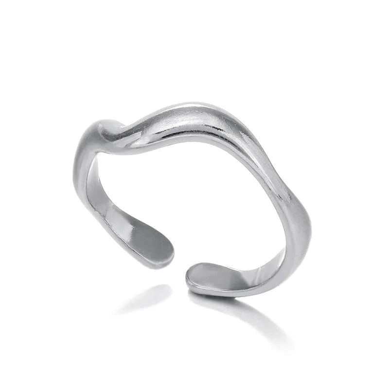 „STAY“ RING