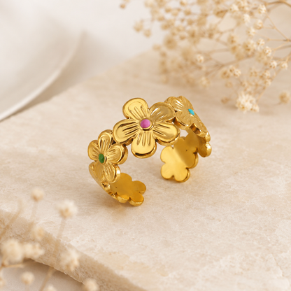 FLORA RING
