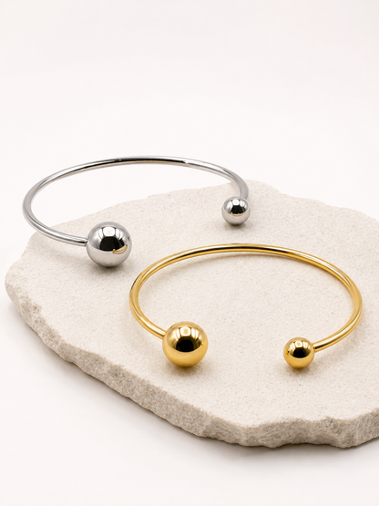 „BUBBLE“ BRACELET