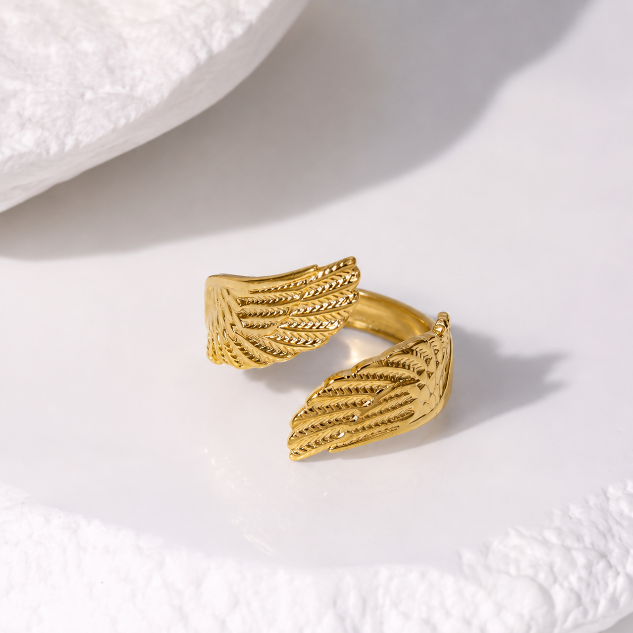 „ANGEL“ RING