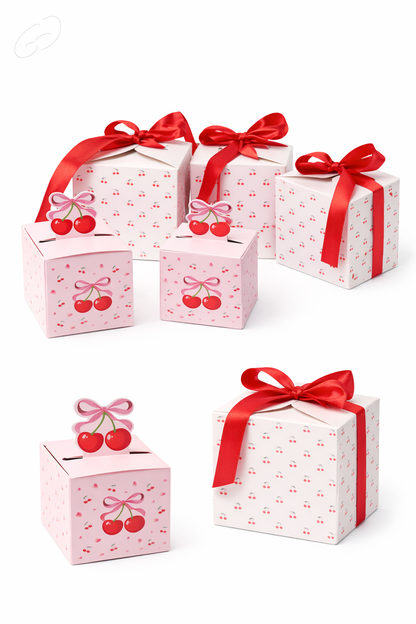 SECRET BOX
