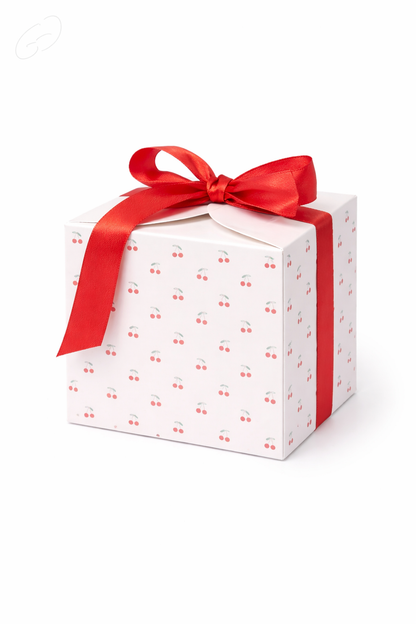 SECRET BOX